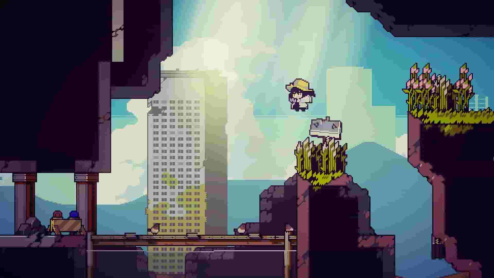 Doloc Town screenshot thumbnail screenshot 4