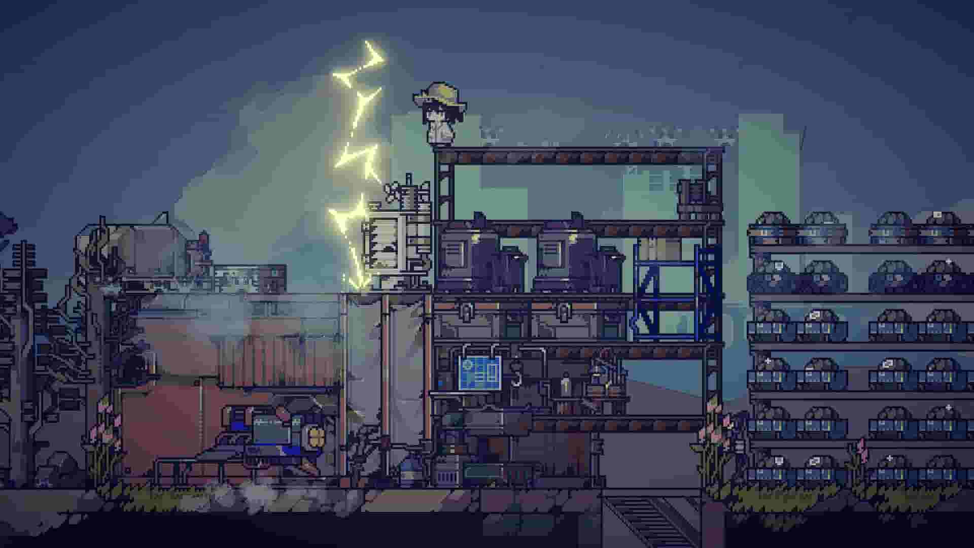 Doloc Town screenshot thumbnail screenshot 5