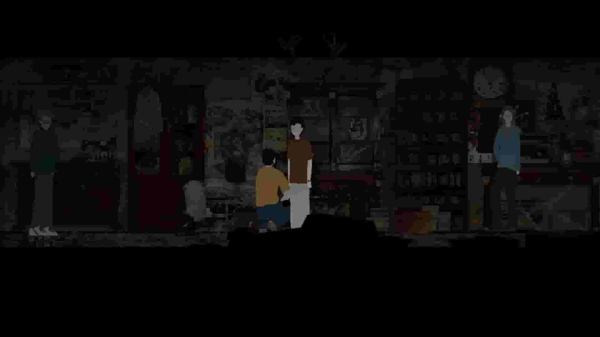 DOM RUSALOK screenshot thumbnail screenshot 4