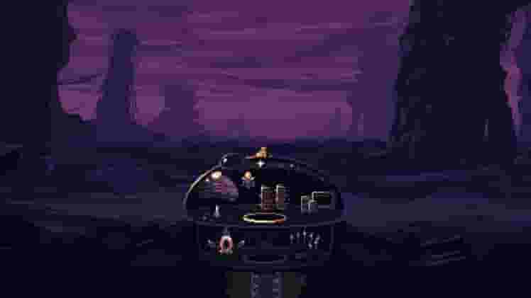 Dome Keeper screenshot thumbnail screenshot 0