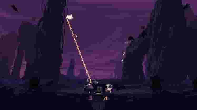 Dome Keeper screenshot thumbnail screenshot 1