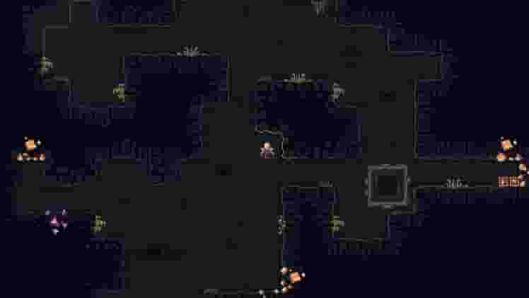 Dome Keeper screenshot thumbnail screenshot 2