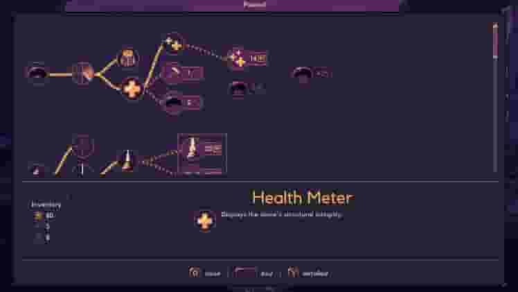 Dome Keeper screenshot thumbnail screenshot 3