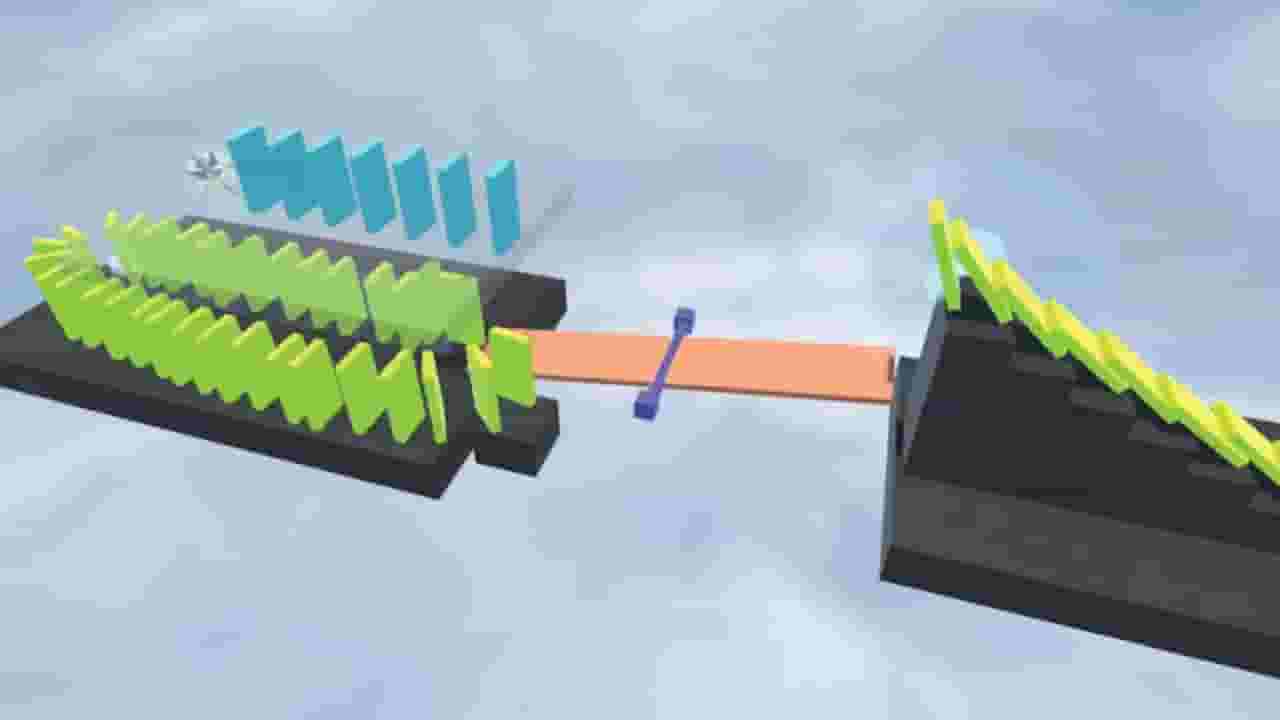 Domino Sky screenshot thumbnail screenshot 0