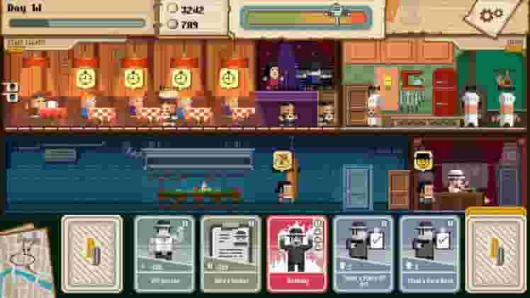 Don Duality screenshot thumbnail screenshot 0