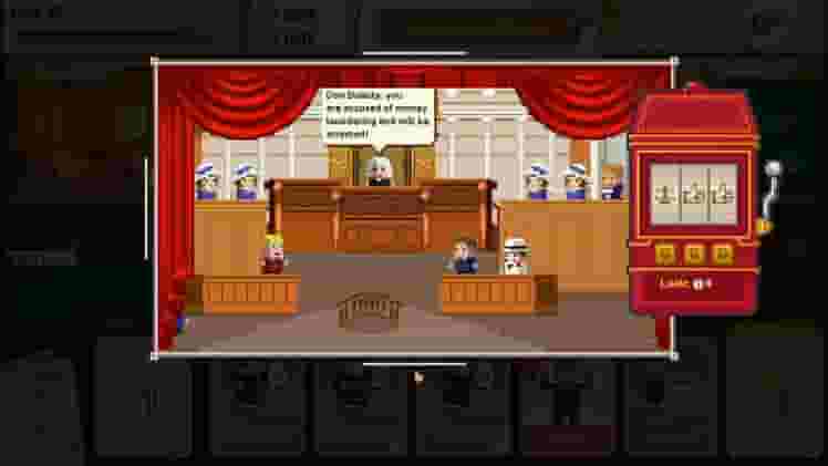 Don Duality screenshot thumbnail screenshot 1