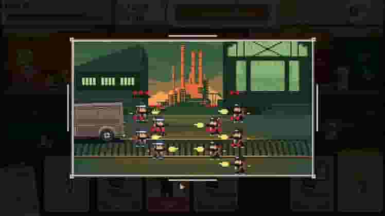 Don Duality screenshot thumbnail screenshot 3