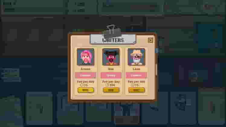 Don Duality screenshot thumbnail screenshot 4