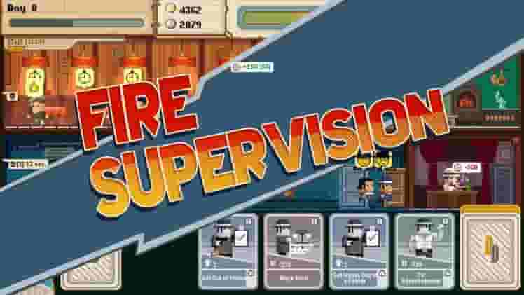 Don Duality screenshot thumbnail screenshot 5