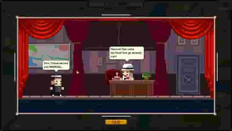 Don Duality screenshot thumbnail screenshot 6