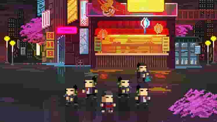 Don Duality screenshot thumbnail screenshot 7