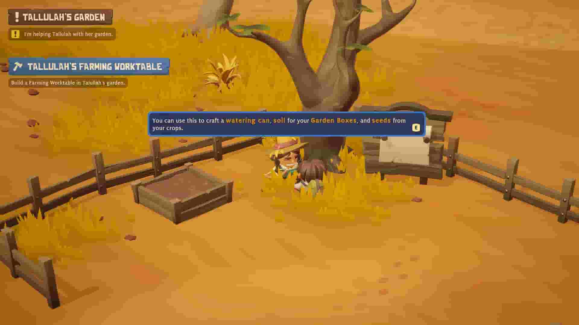 Don't Die In The West screenshot thumbnail screenshot 0