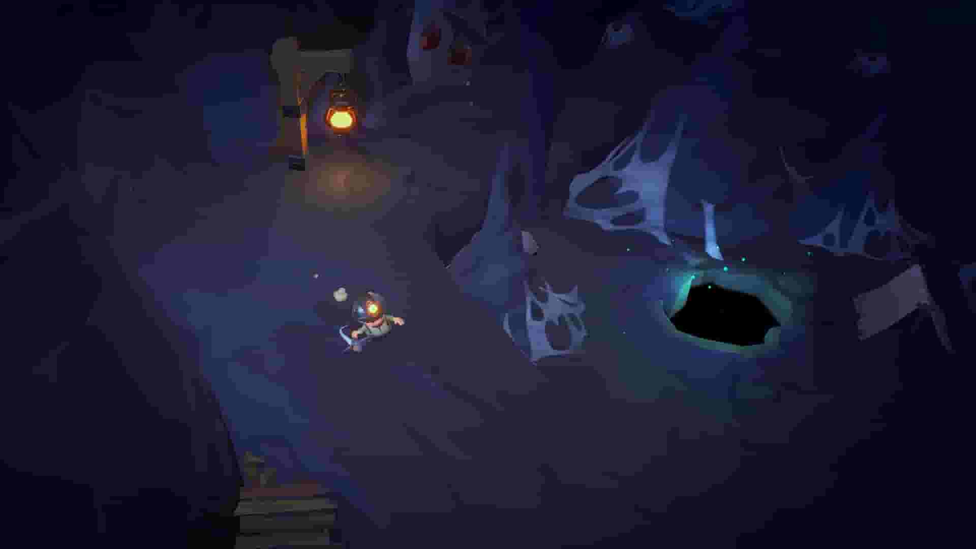 Don't Die In The West screenshot thumbnail screenshot 13