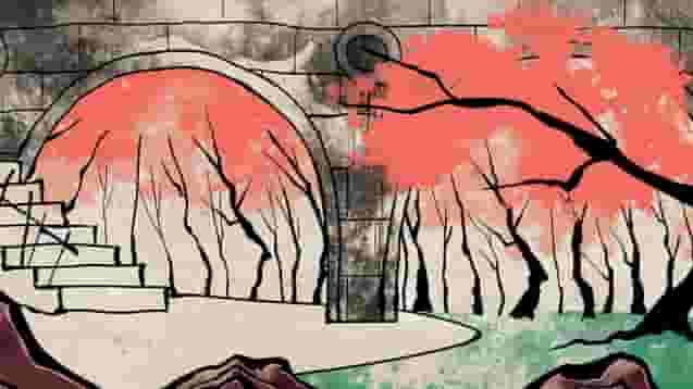 Don't Disturb screenshot thumbnail screenshot 1