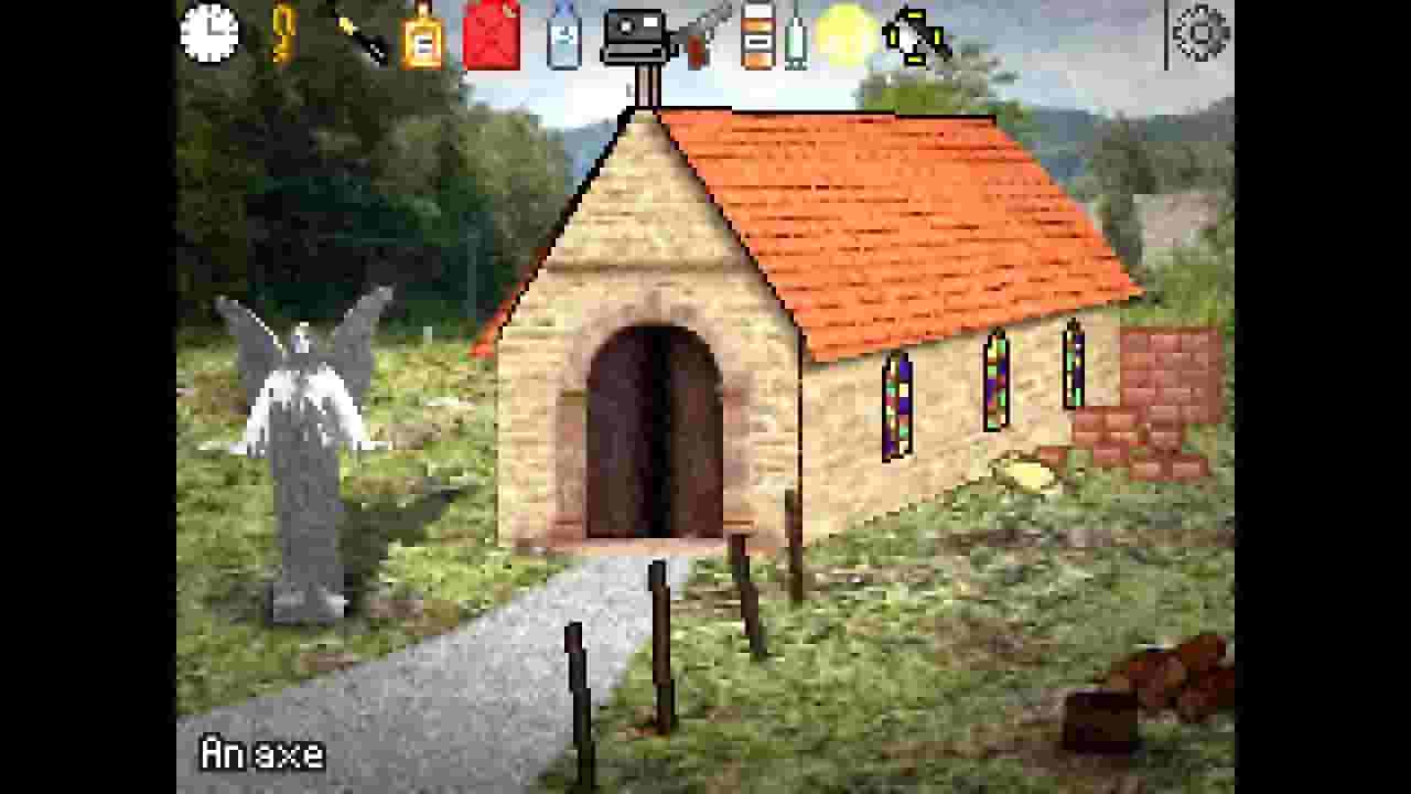 Don't Escape Trilogy screenshot thumbnail screenshot 0