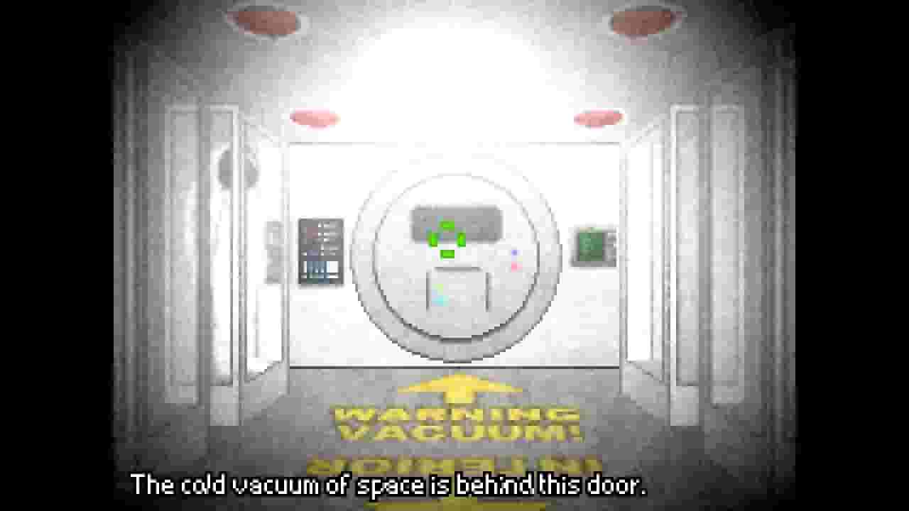 Don't Escape Trilogy screenshot thumbnail screenshot 1