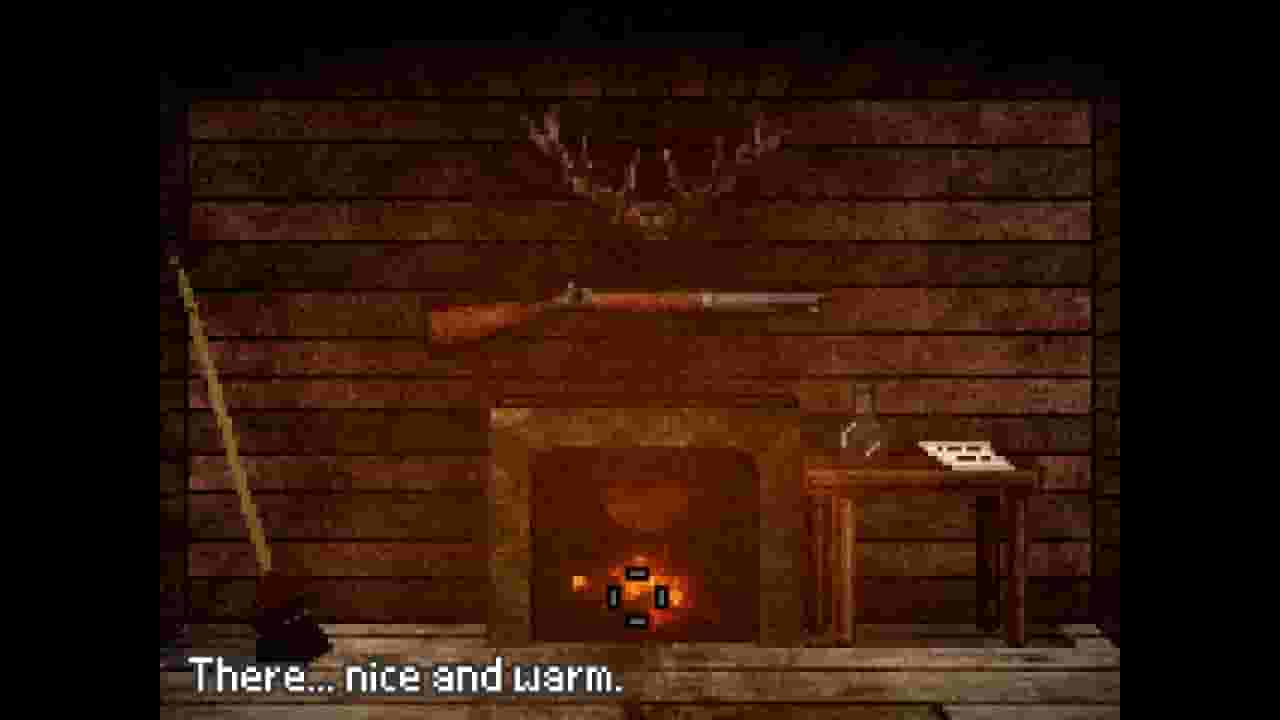 Don't Escape Trilogy screenshot thumbnail screenshot 4