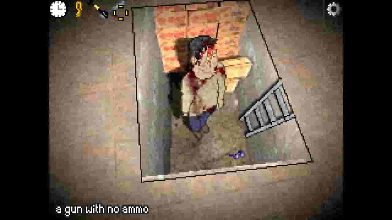 Don't Escape Trilogy screenshot thumbnail screenshot 5