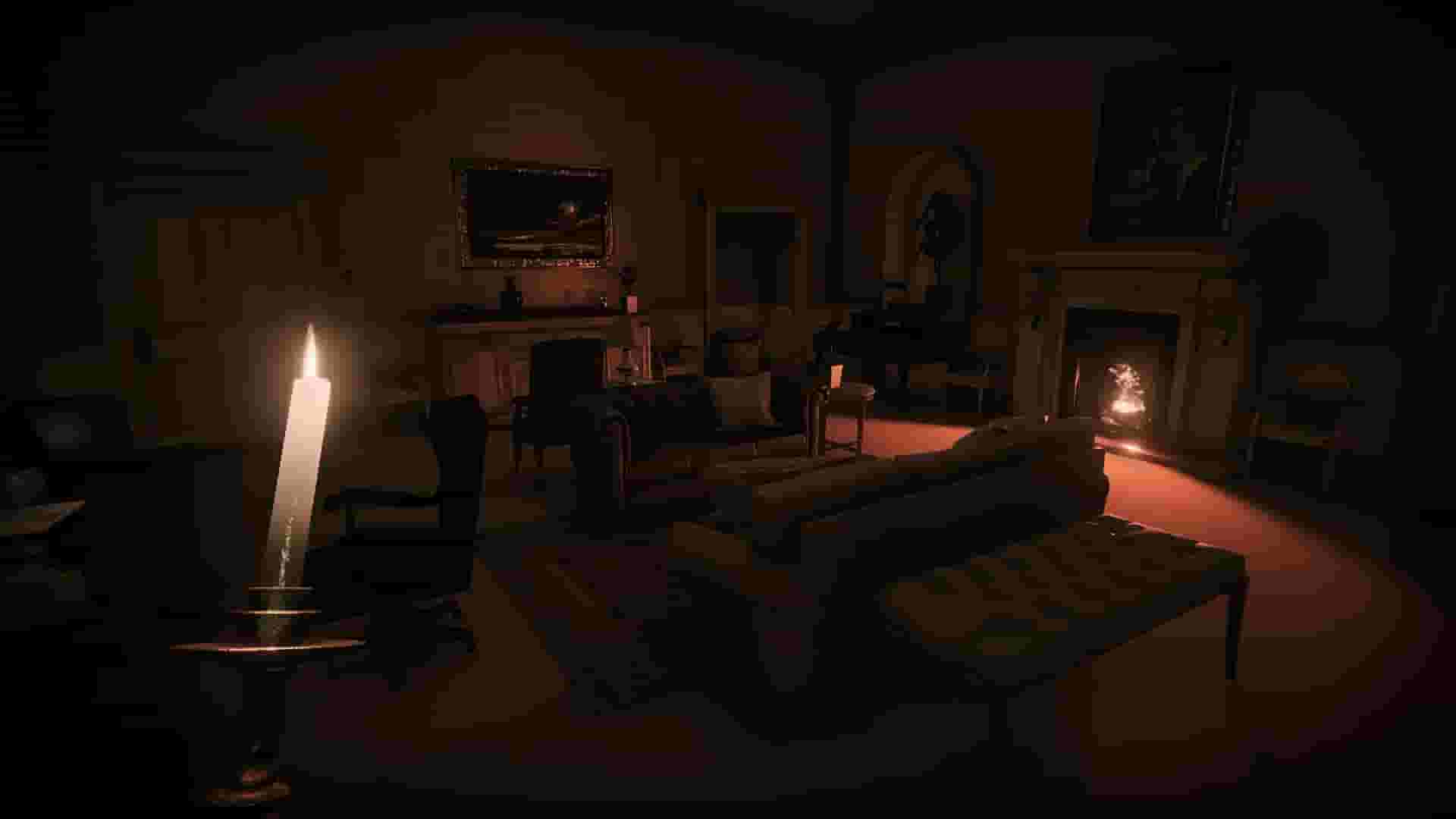 Don't Knock Twice screenshot thumbnail screenshot 0