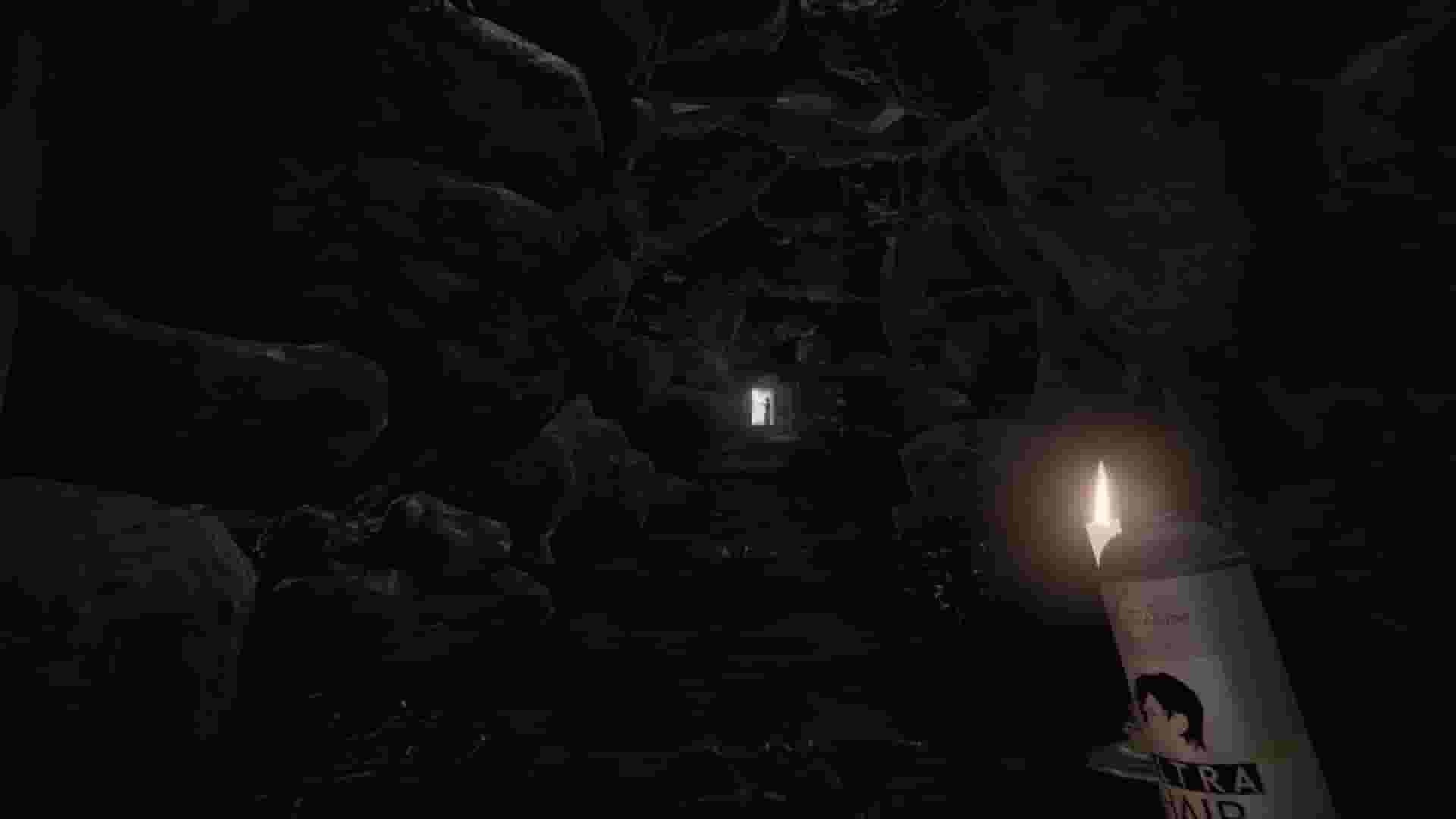 Don't Knock Twice screenshot thumbnail screenshot 12