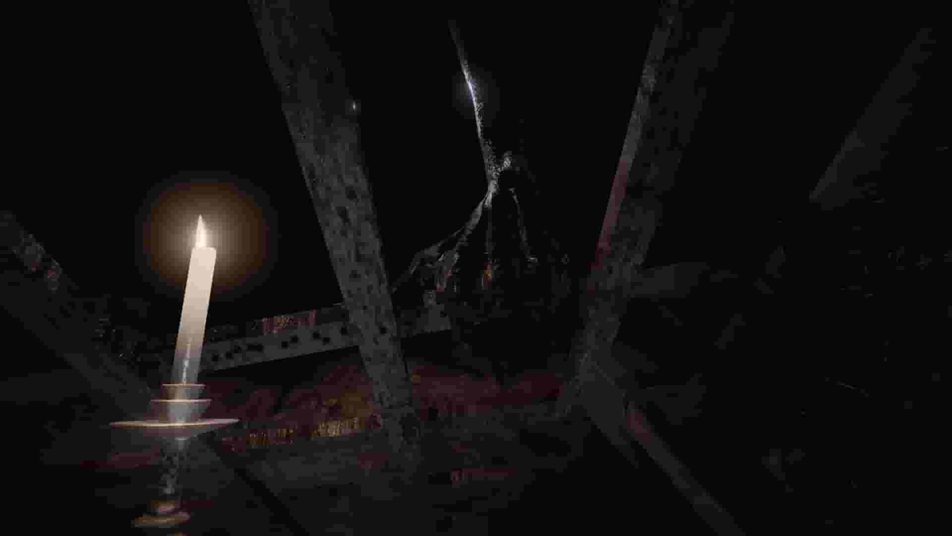 Don't Knock Twice screenshot thumbnail screenshot 13