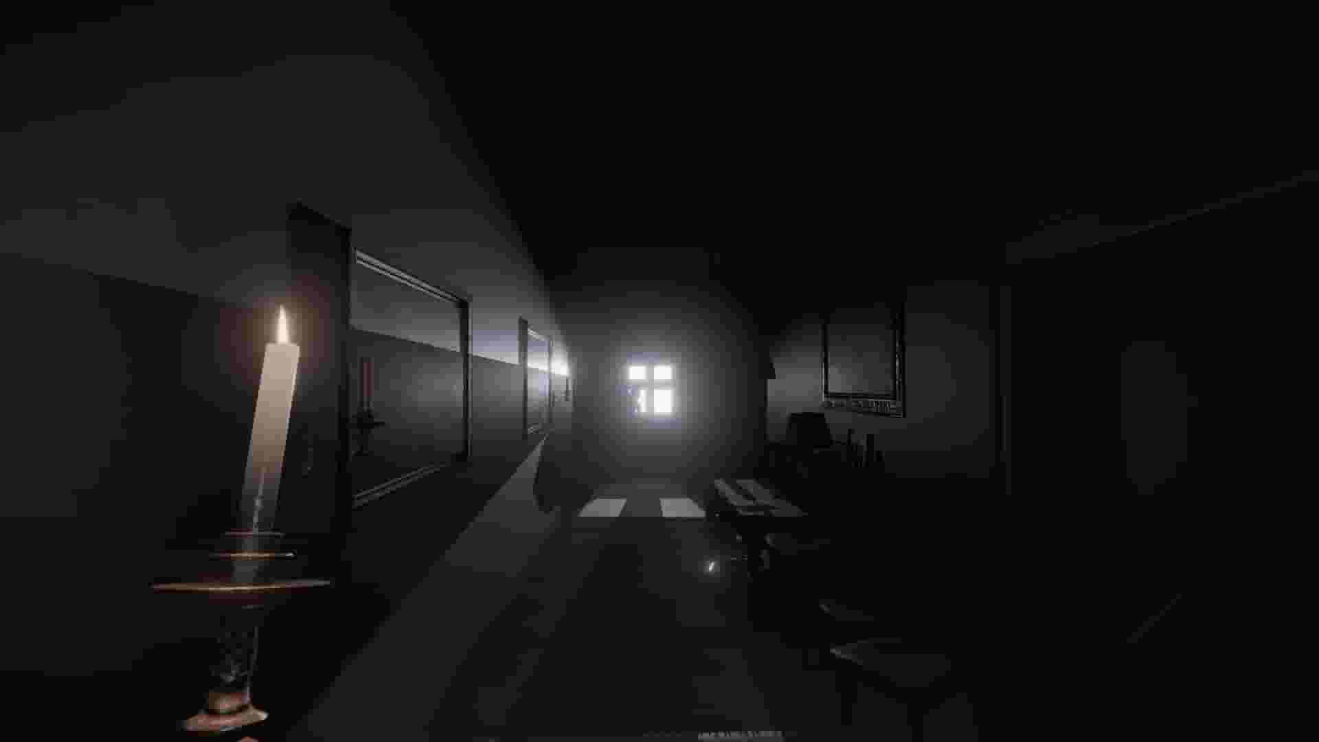 Don't Knock Twice screenshot thumbnail screenshot 5