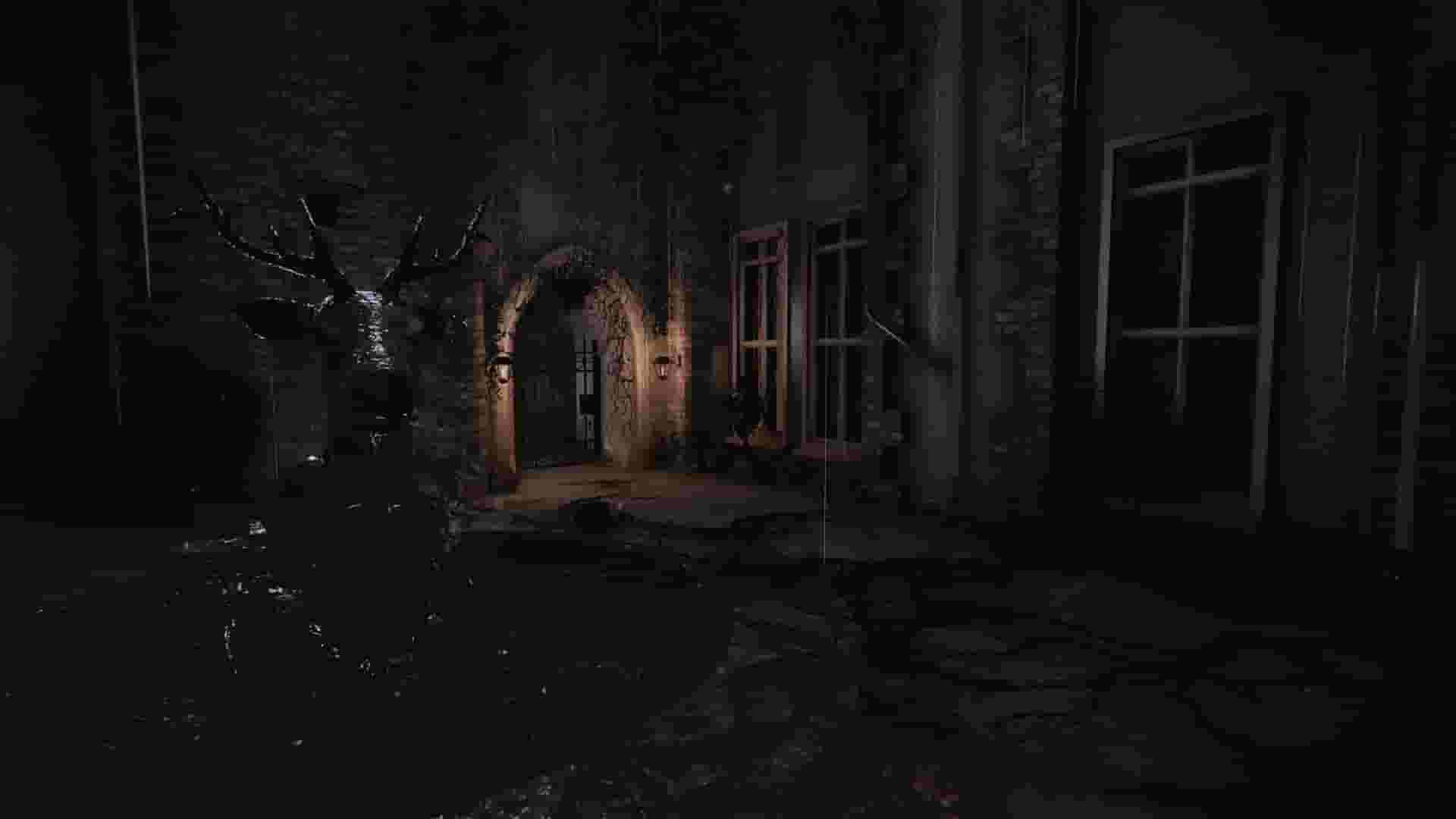 Don't Knock Twice screenshot thumbnail screenshot 6