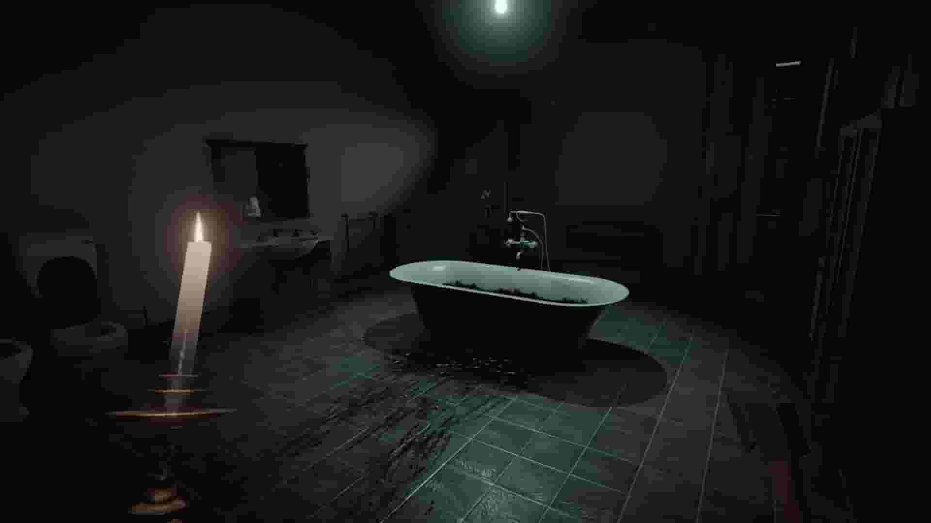 Don't Knock Twice screenshot thumbnail screenshot 9