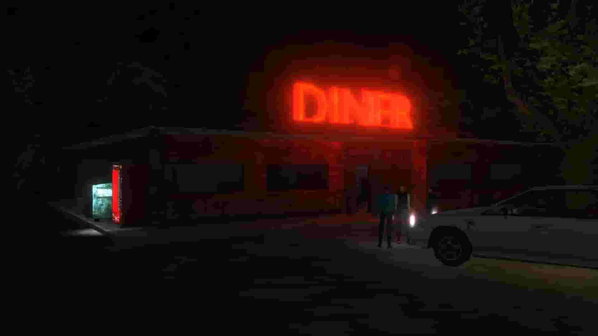 Don't let Him In screenshot thumbnail screenshot 0