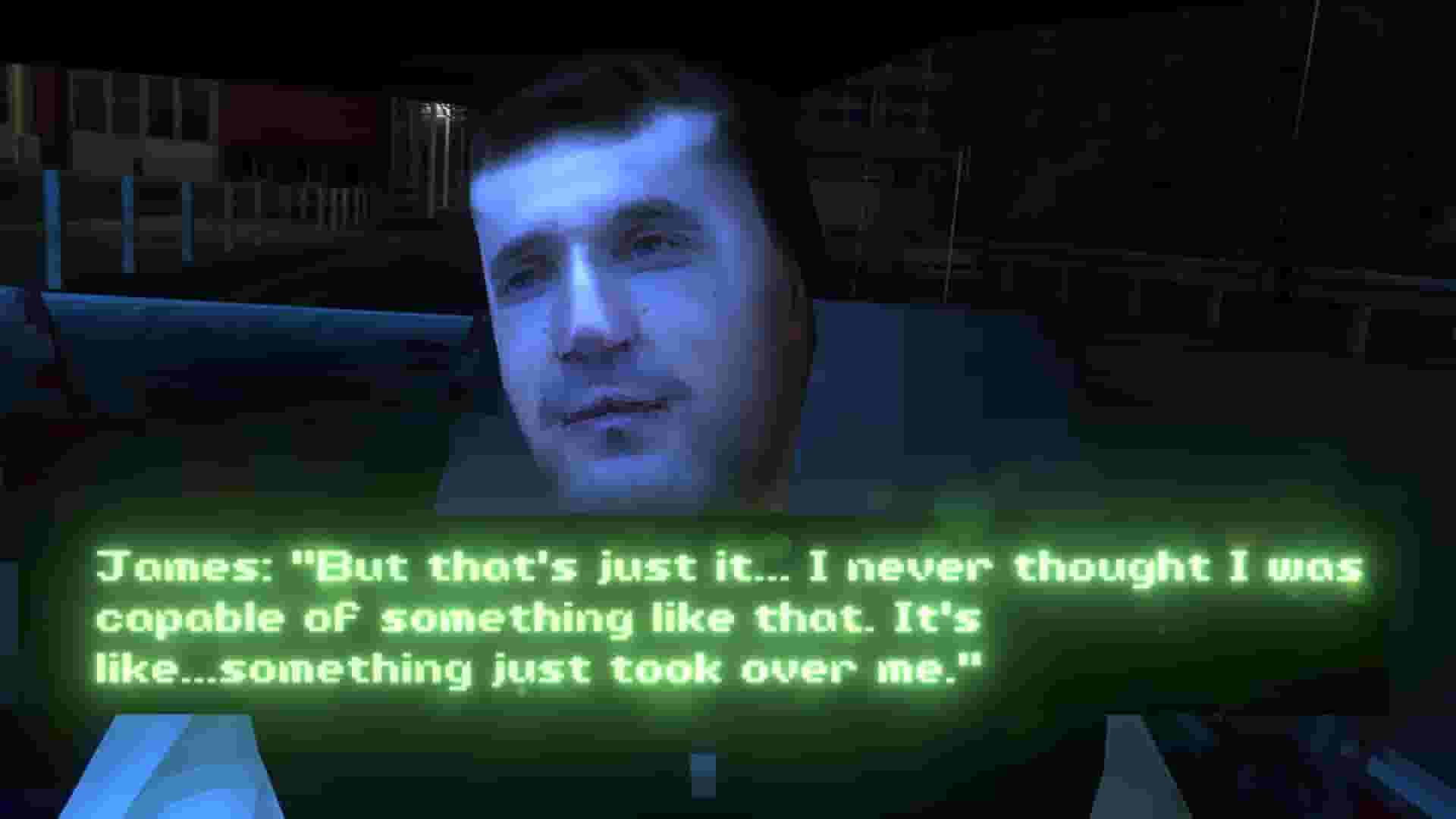 Don't let Him In screenshot thumbnail screenshot 5