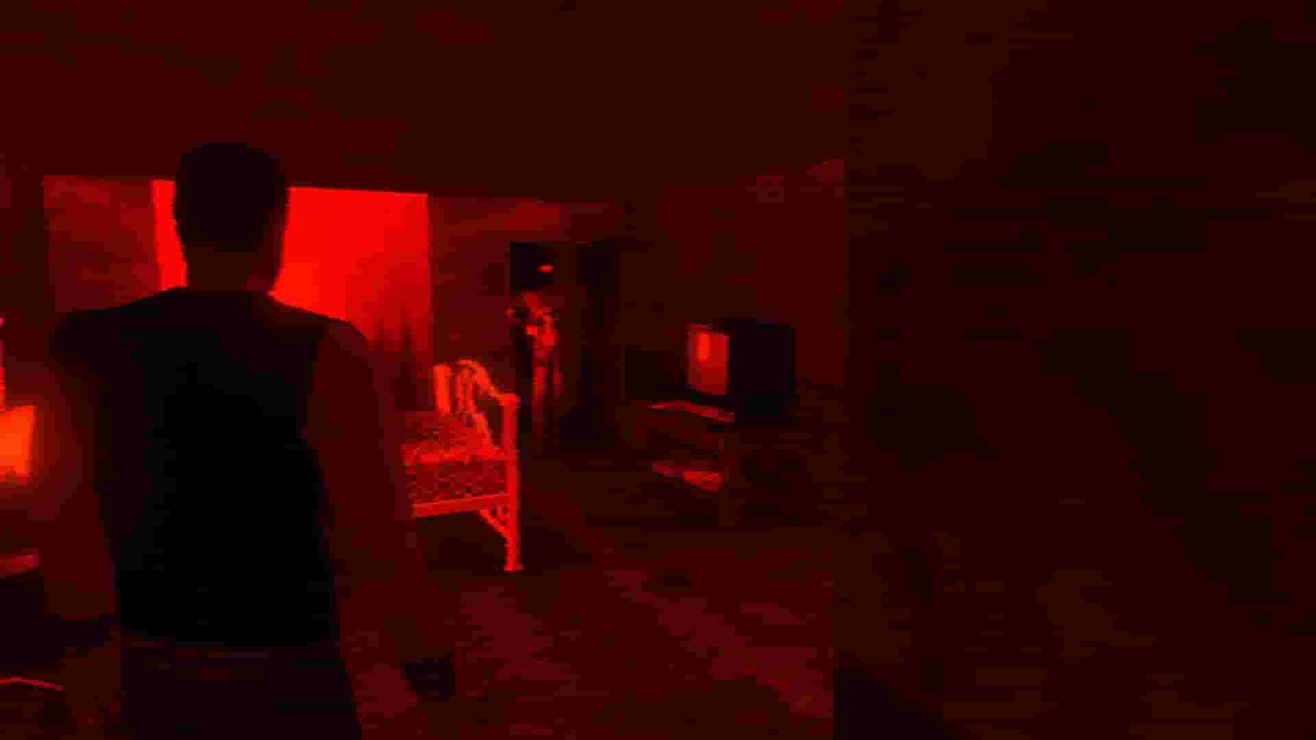 Don't let Him In screenshot thumbnail screenshot 6