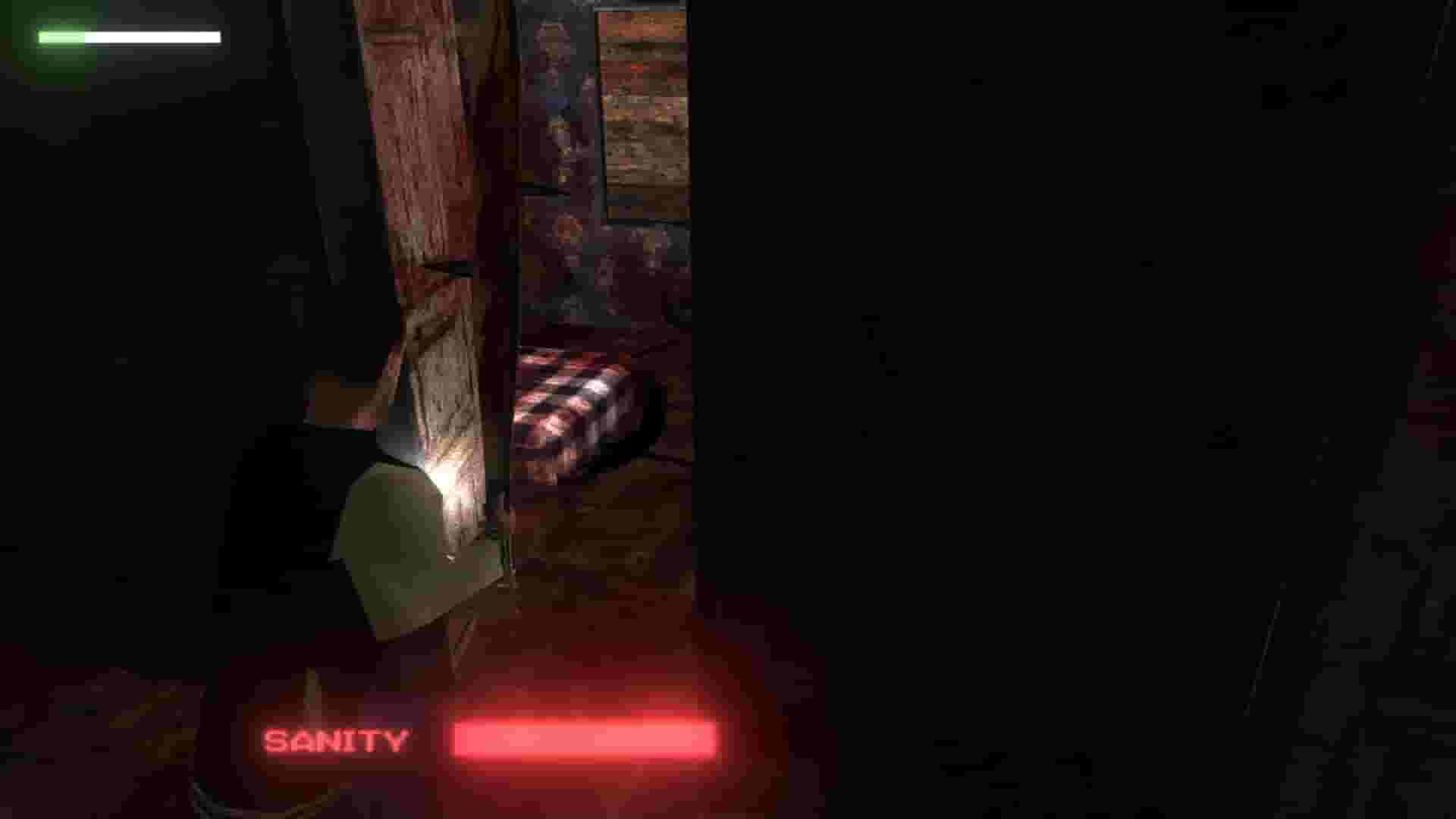 Don't let Him In screenshot thumbnail screenshot 7