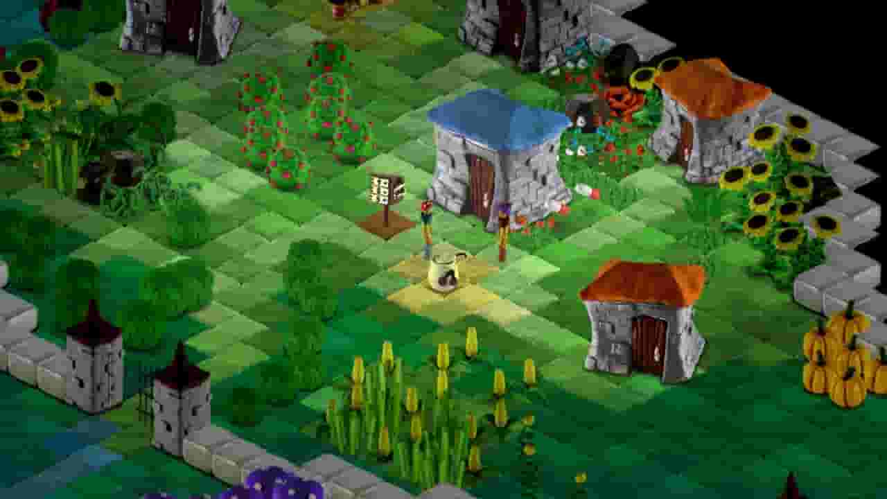 Don't open the doors! screenshot thumbnail screenshot 1