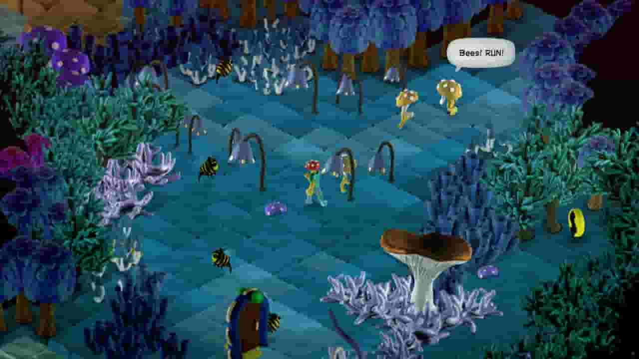 Don't open the doors! screenshot thumbnail screenshot 2