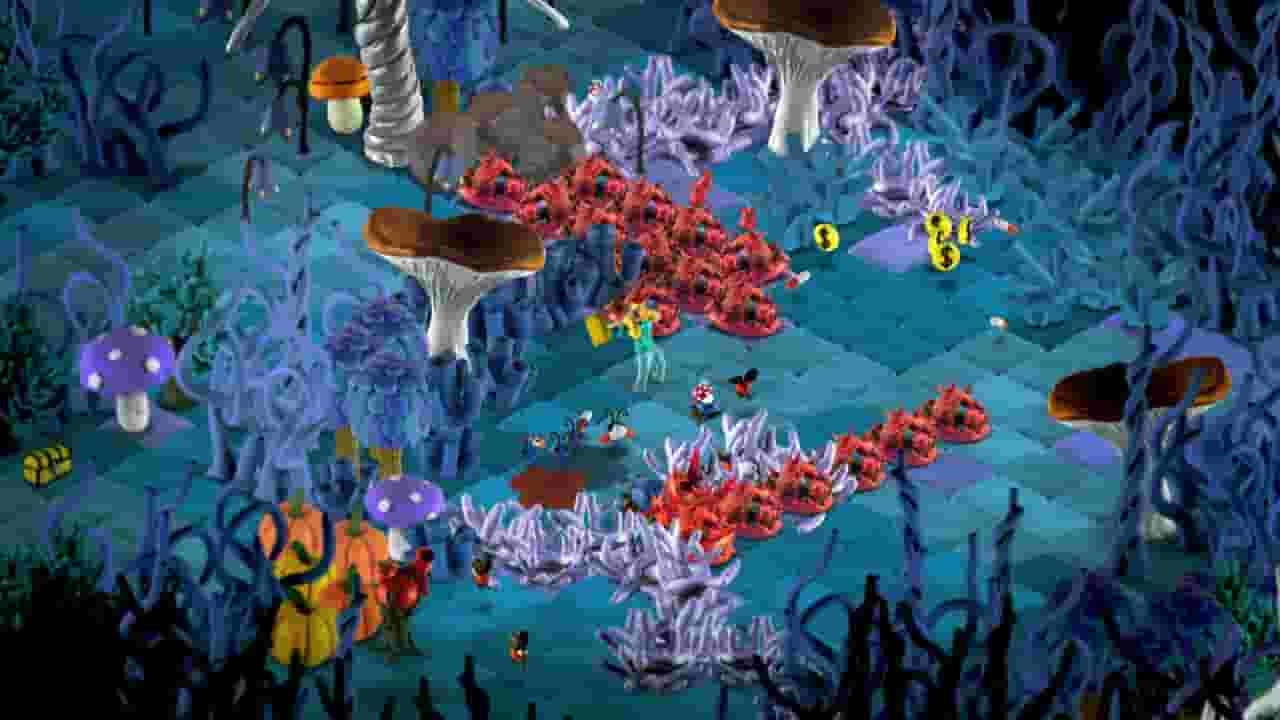 Don't open the doors! screenshot thumbnail screenshot 4