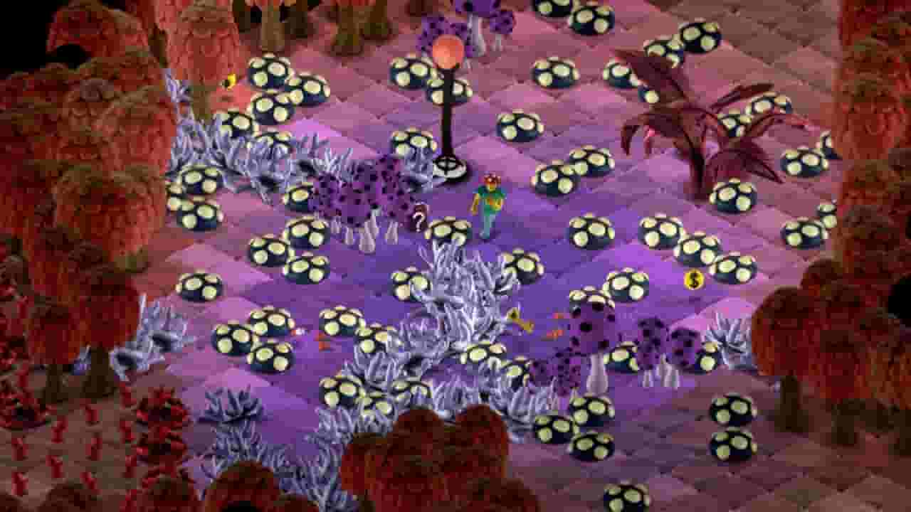 Don't open the doors! screenshot thumbnail screenshot 5