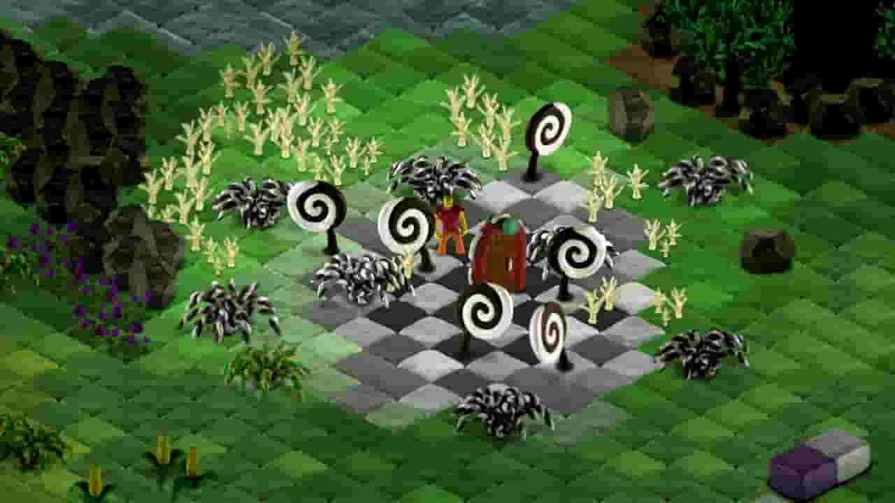 Don't open the doors! screenshot thumbnail screenshot 8