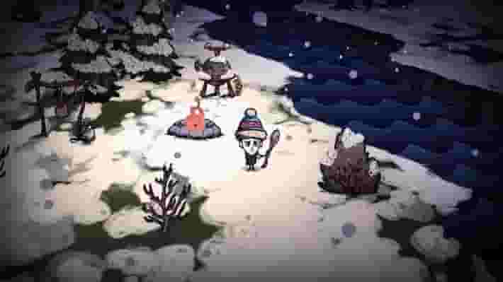 Don't Starve screenshot thumbnail screenshot 10