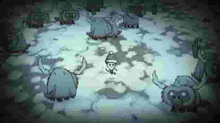 Don't Starve screenshot thumbnail screenshot 4
