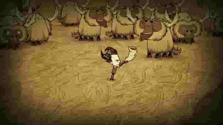 Don't Starve screenshot thumbnail screenshot 6