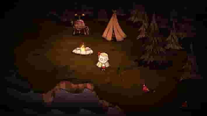 Don't Starve screenshot thumbnail screenshot 7