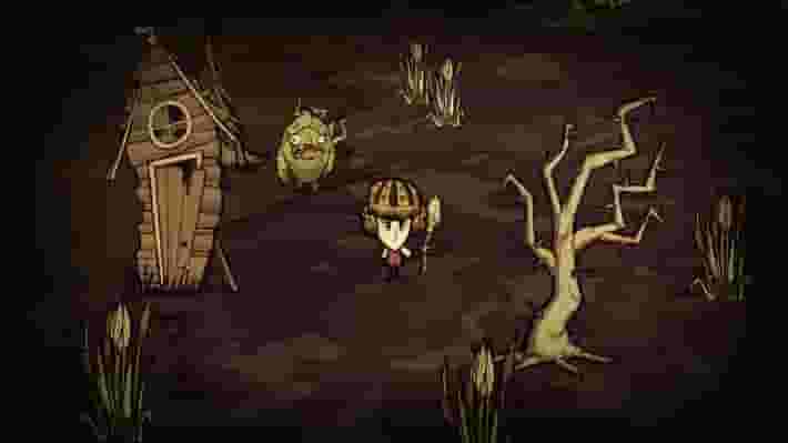 Don't Starve screenshot thumbnail screenshot 9