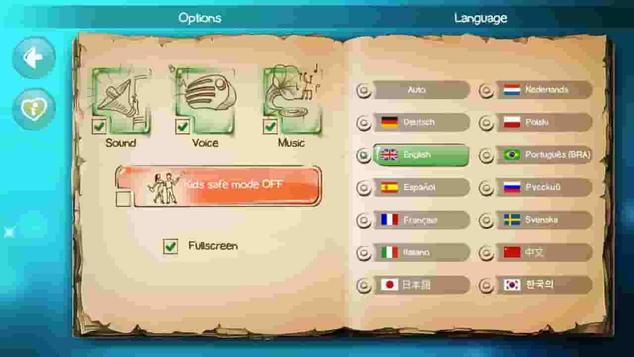 Doodle God screenshot thumbnail screenshot 11