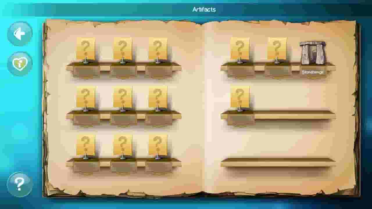 Doodle God screenshot thumbnail screenshot 8