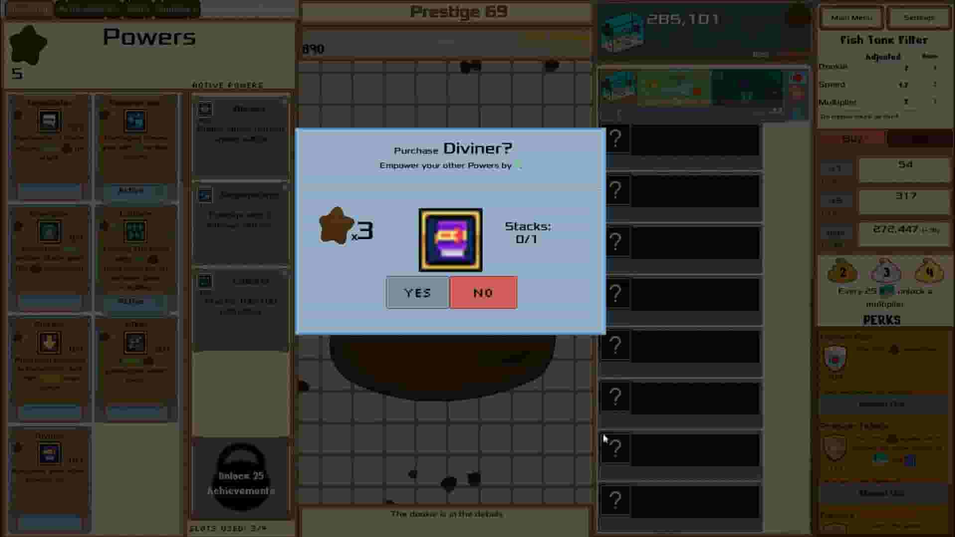 Dookie Clicker screenshot thumbnail screenshot 1