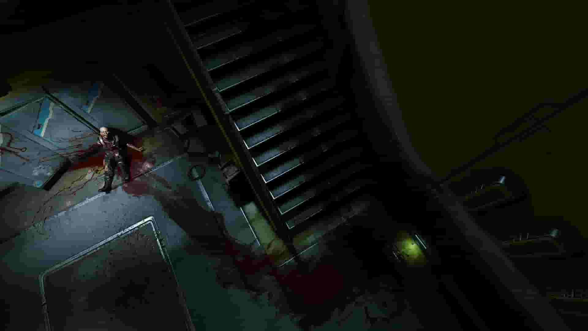 DOOM screenshot thumbnail screenshot 6