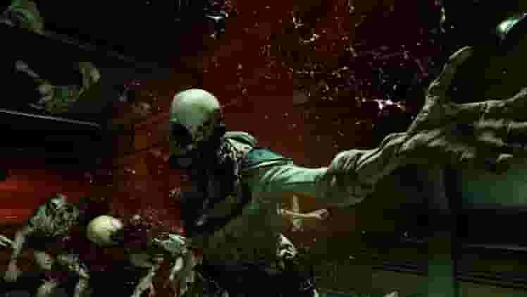 DOOM (2016) screenshot thumbnail screenshot 4