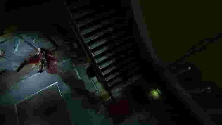 DOOM (2016) screenshot thumbnail screenshot 6