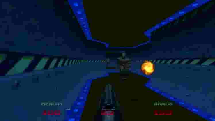 DOOM 64 screenshot thumbnail screenshot 0
