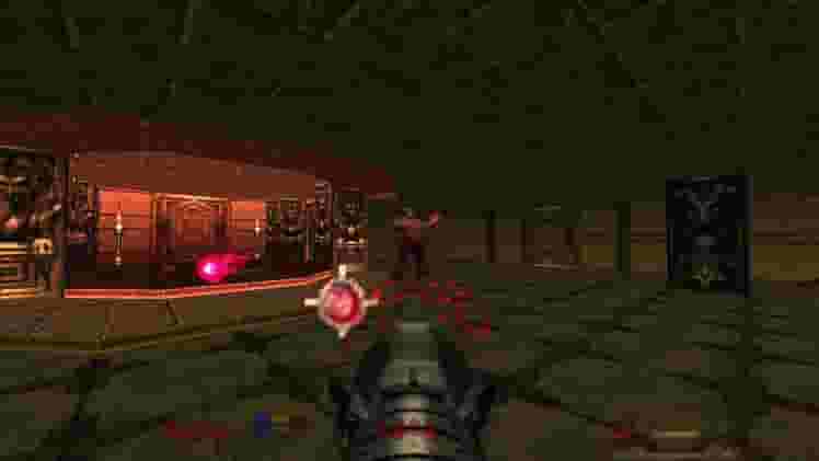 DOOM 64 screenshot thumbnail screenshot 6